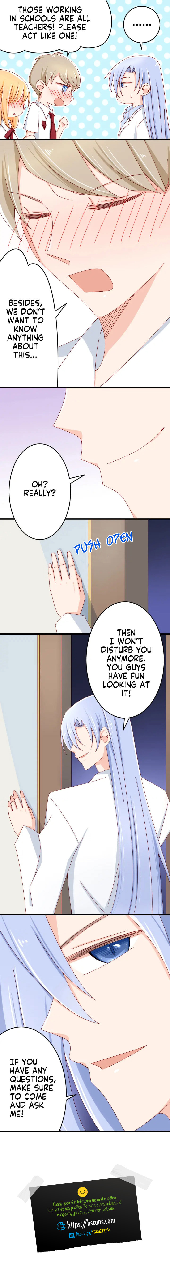 Read I Live With a Demon King chapter 14 image 5 on Lezhin
