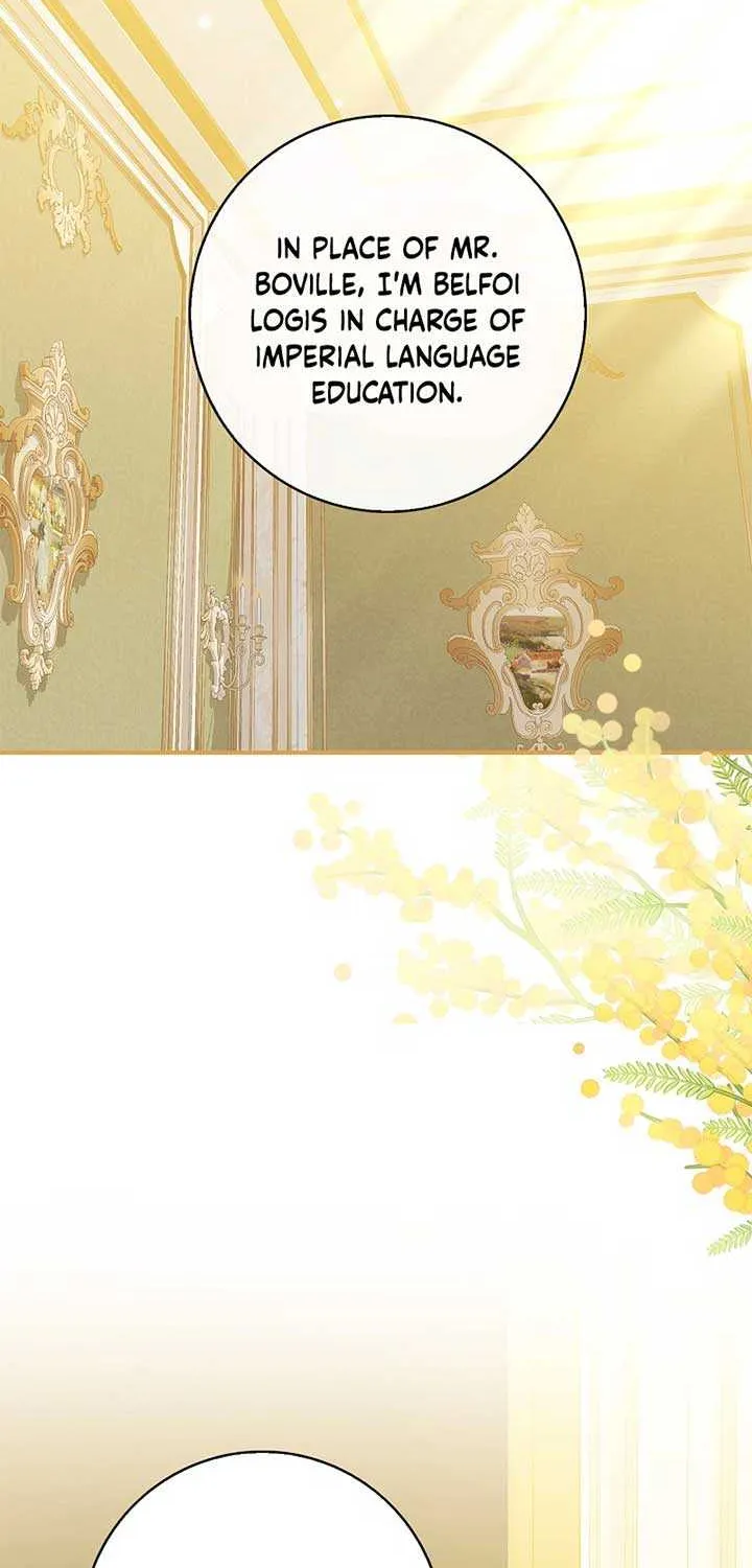 Read I Live with My Villain Uncle chapter 21 image 1 on Lezhin