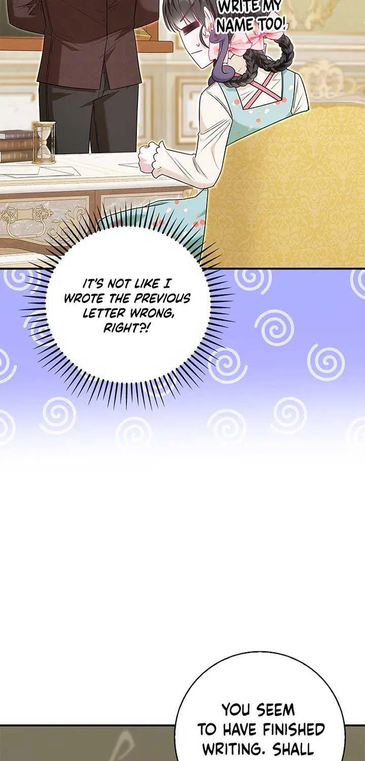 Read I Live with My Villain Uncle chapter 21 image 10 on Lezhin