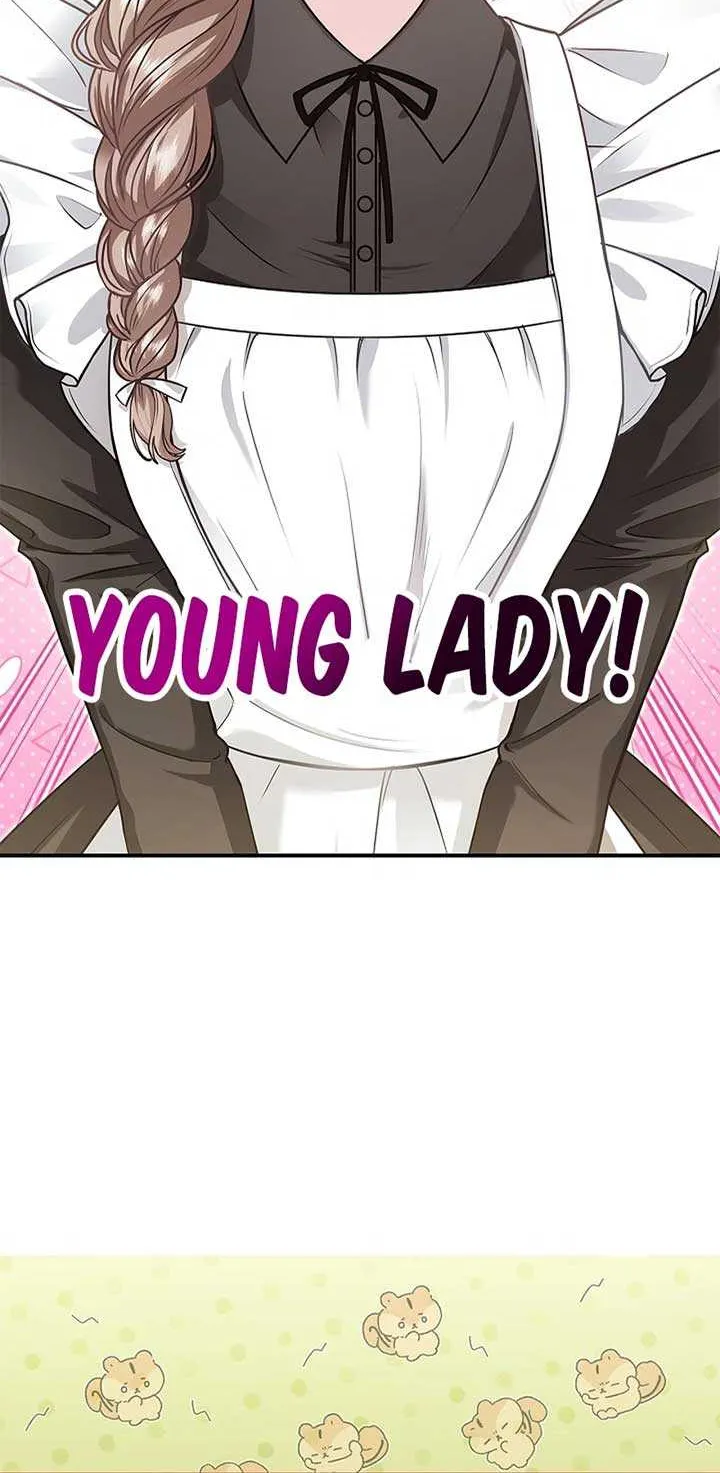 Read I Live with My Villain Uncle chapter 21 image 100 on Lezhin