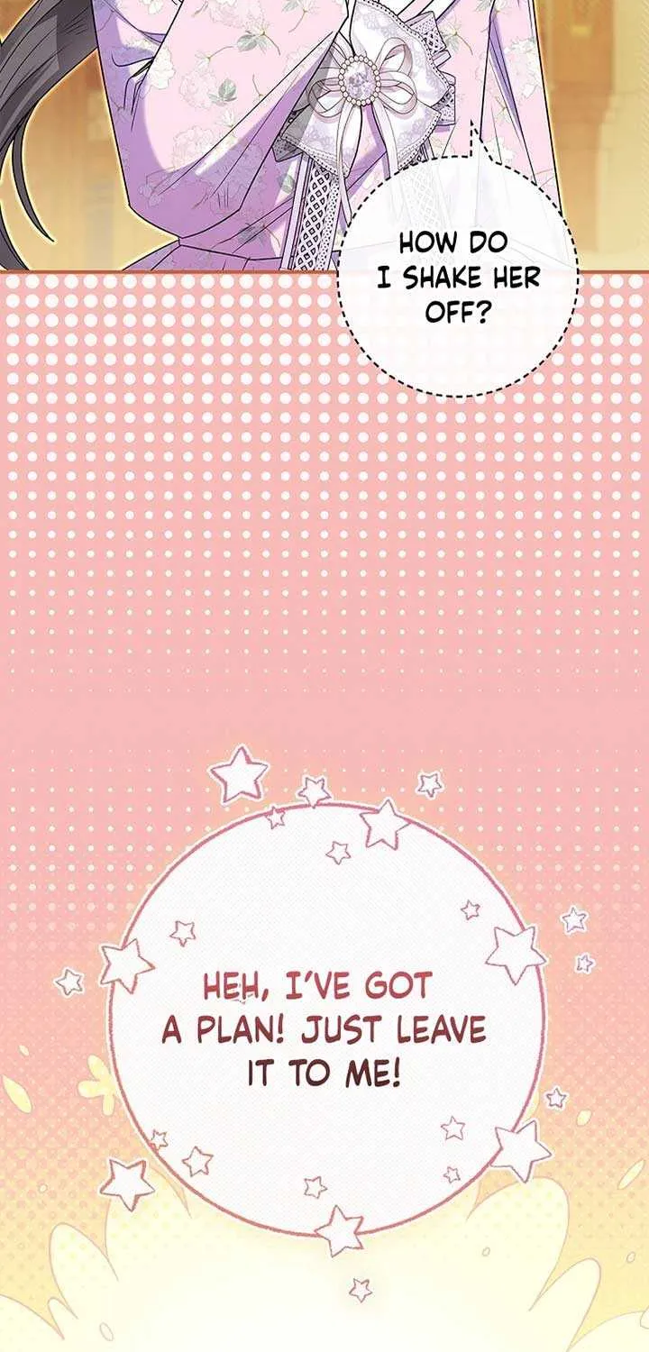 Read I Live with My Villain Uncle chapter 21 image 103 on Lezhin