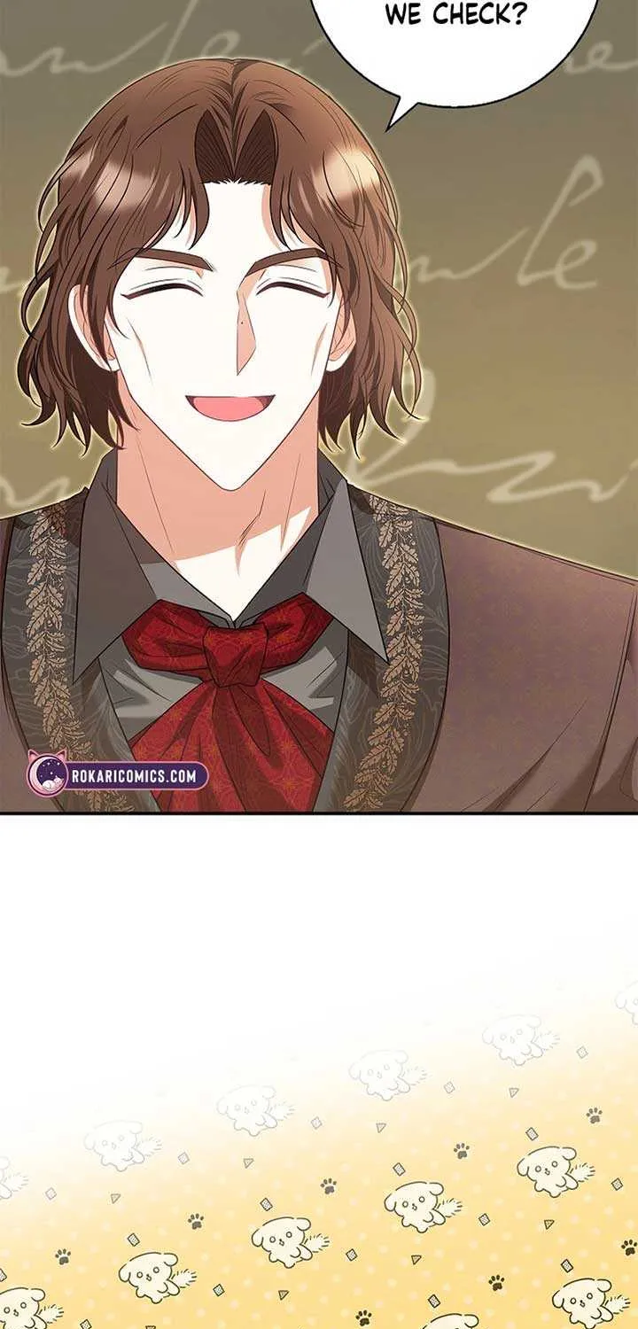 Read I Live with My Villain Uncle chapter 21 image 11 on Lezhin