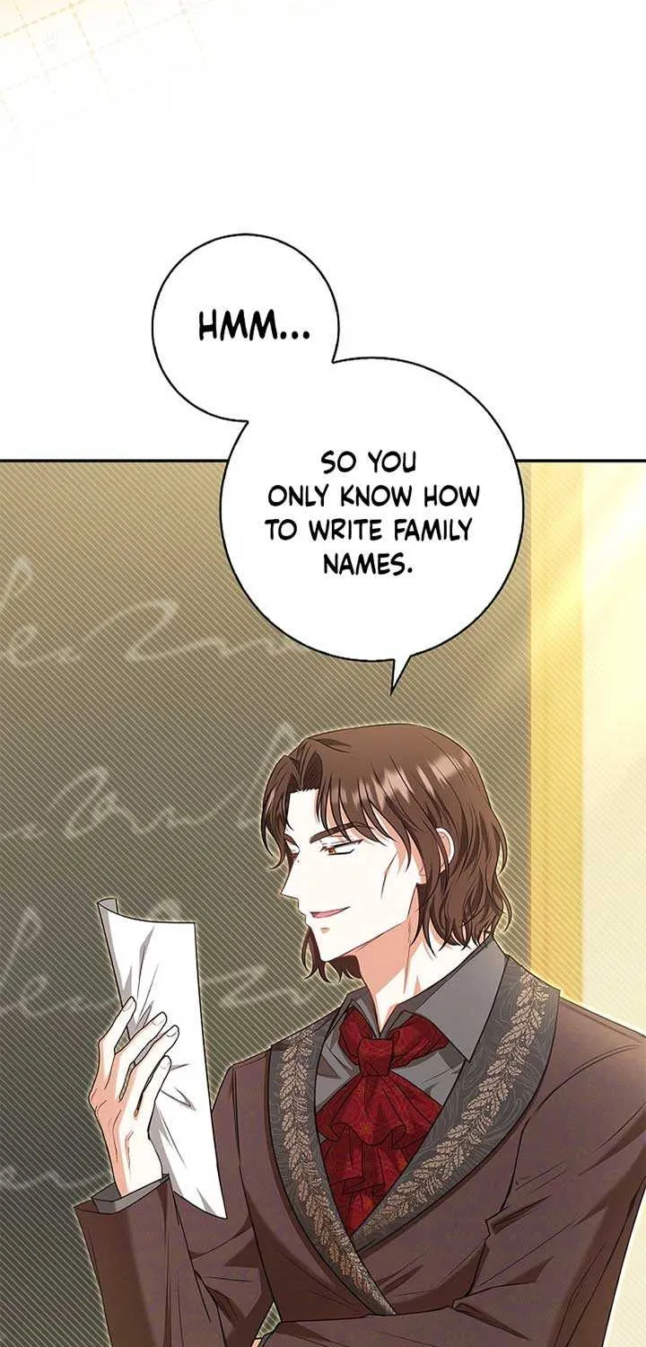 Read I Live with My Villain Uncle chapter 21 image 14 on Lezhin