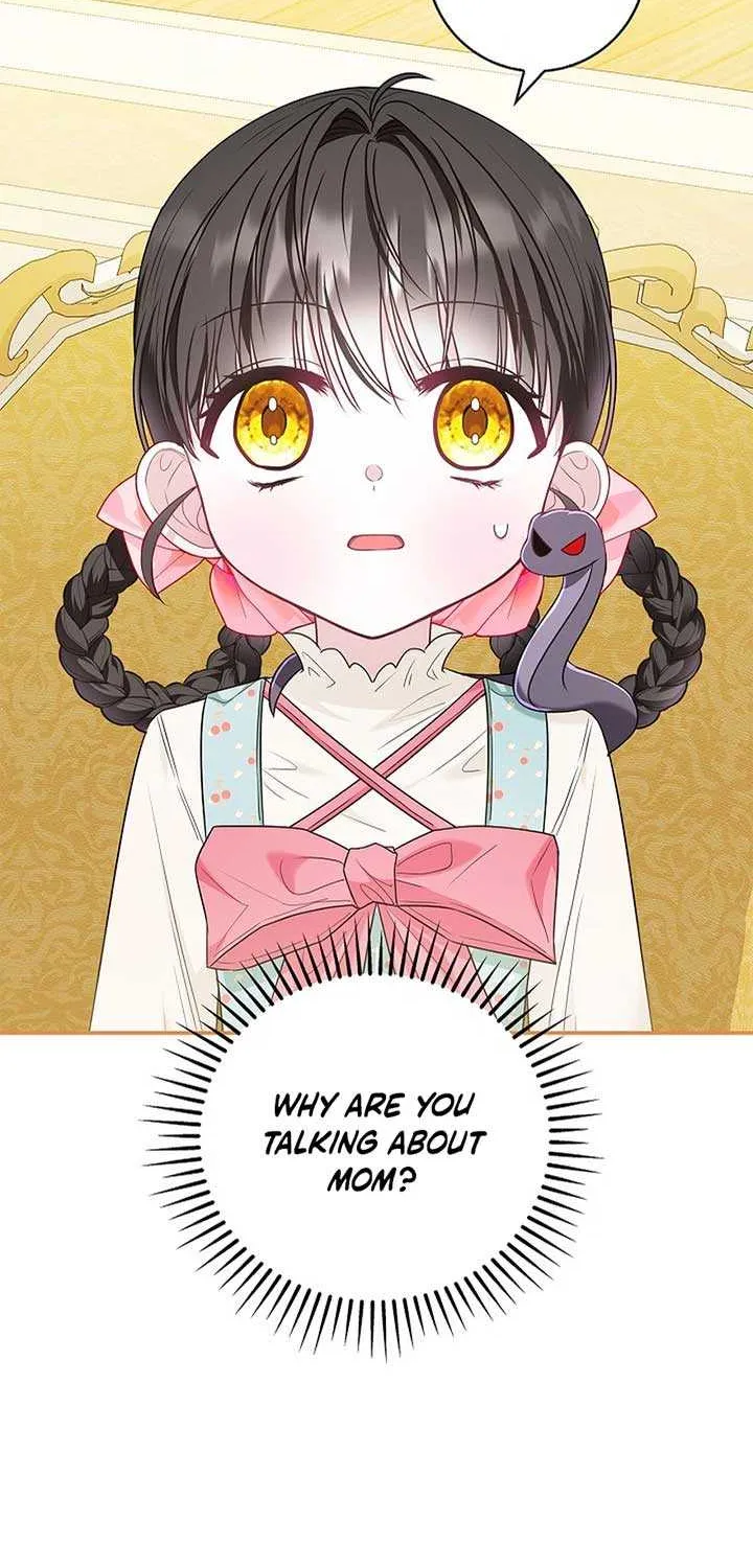 Read I Live with My Villain Uncle chapter 21 image 16 on Lezhin