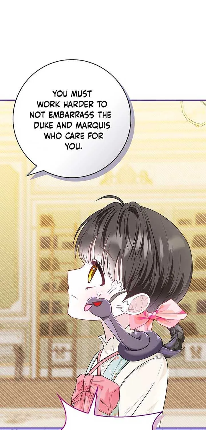 Read I Live with My Villain Uncle chapter 21 image 17 on Lezhin
