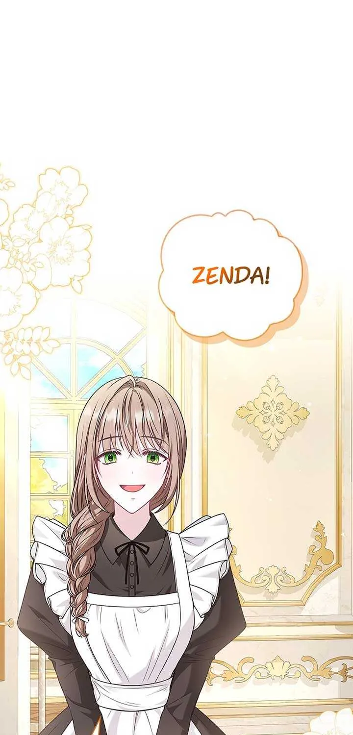 Read I Live with My Villain Uncle chapter 21 image 19 on Lezhin