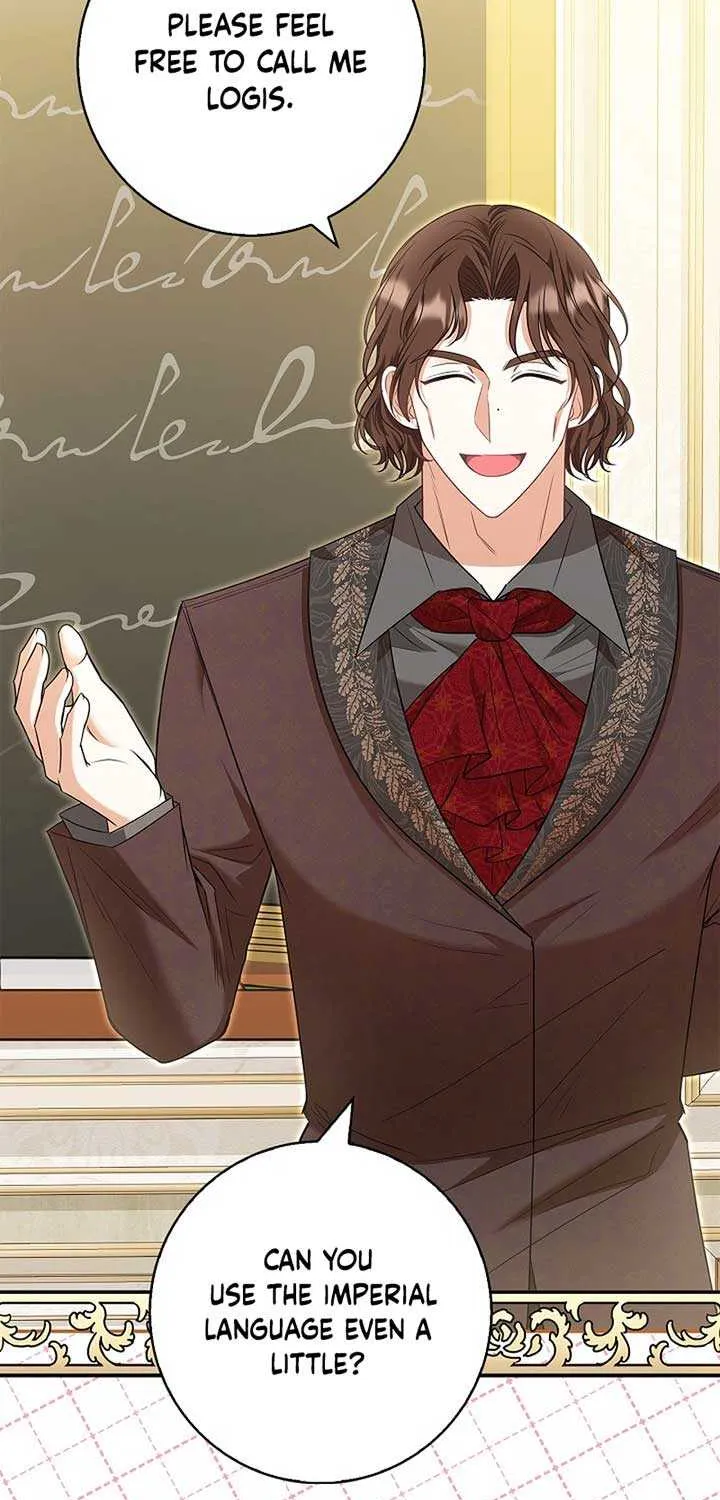 Read I Live with My Villain Uncle chapter 21 image 2 on Lezhin