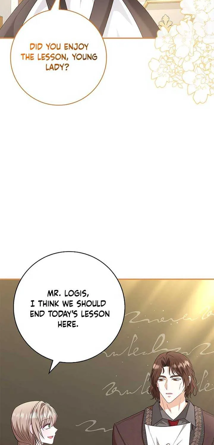 Read I Live with My Villain Uncle chapter 21 image 20 on Lezhin