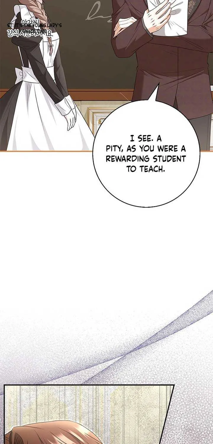 Read I Live with My Villain Uncle chapter 21 image 21 on Lezhin