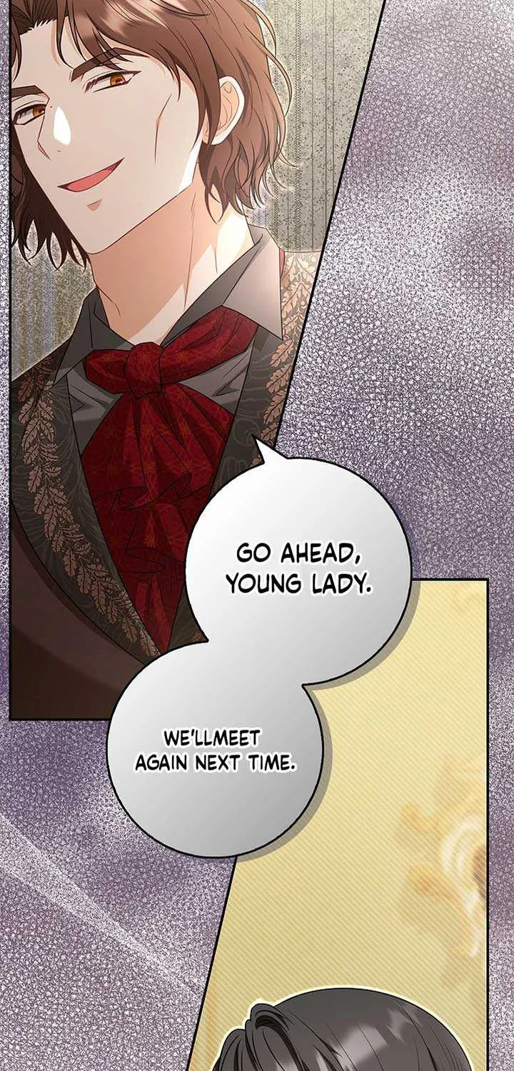 Read I Live with My Villain Uncle chapter 21 image 22 on Lezhin