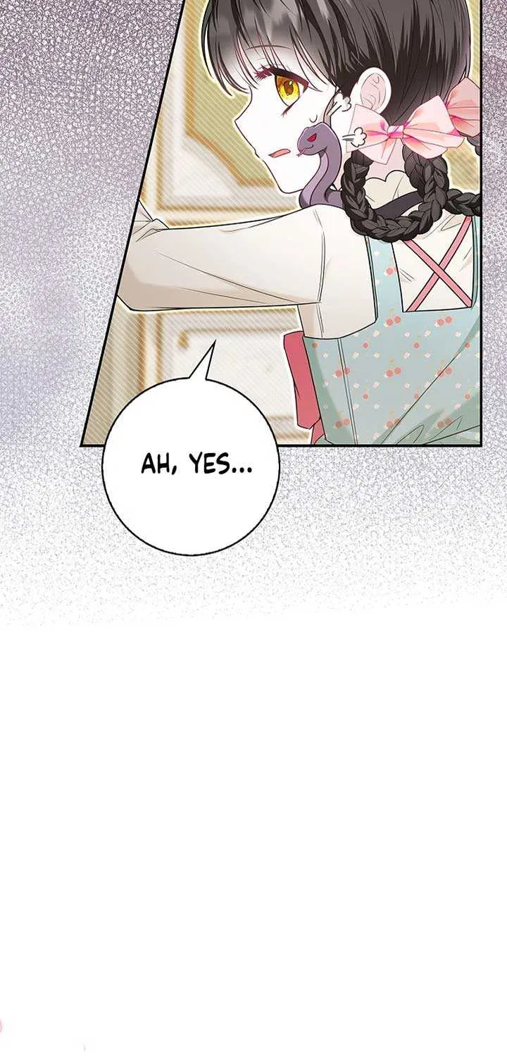 Read I Live with My Villain Uncle chapter 21 image 23 on Lezhin