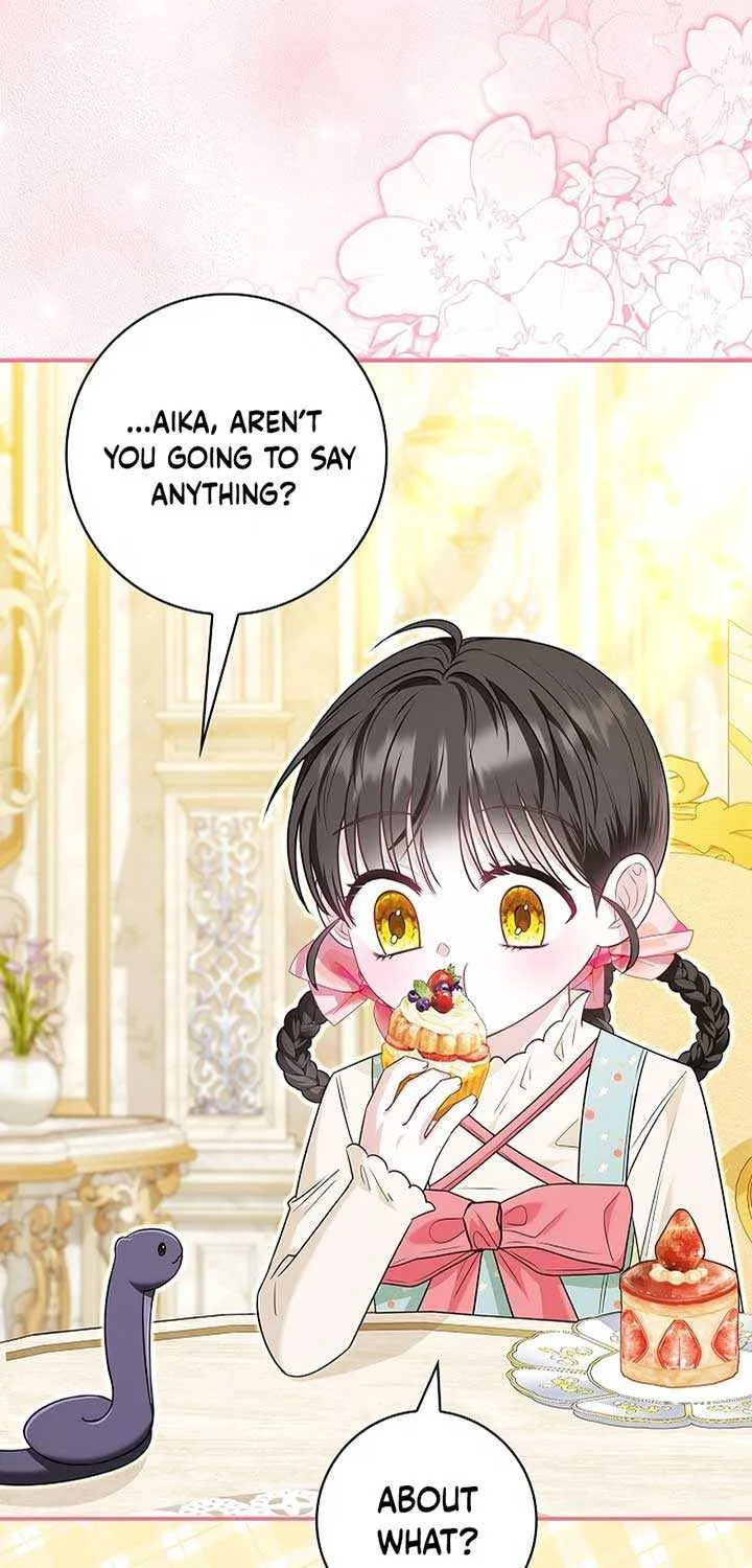 Read I Live with My Villain Uncle chapter 21 image 25 on Lezhin