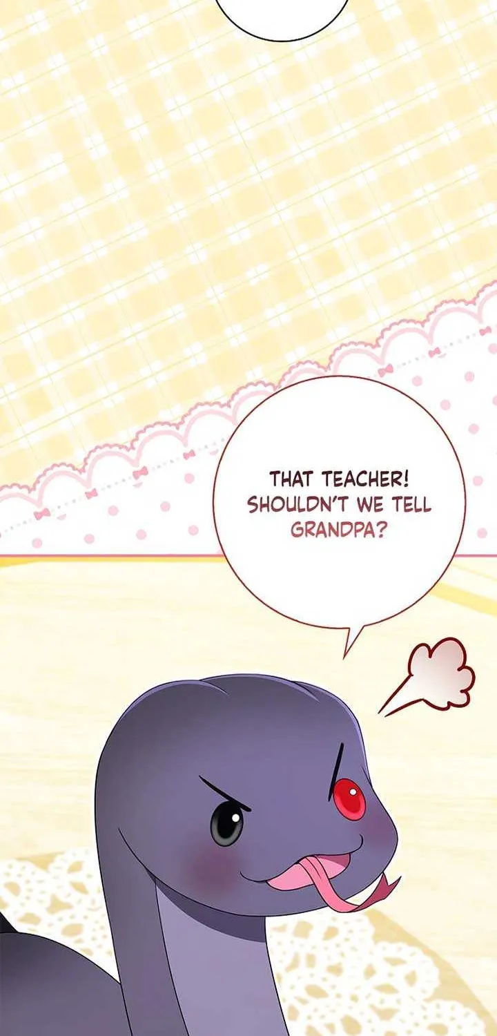 Read I Live with My Villain Uncle chapter 21 image 26 on Lezhin