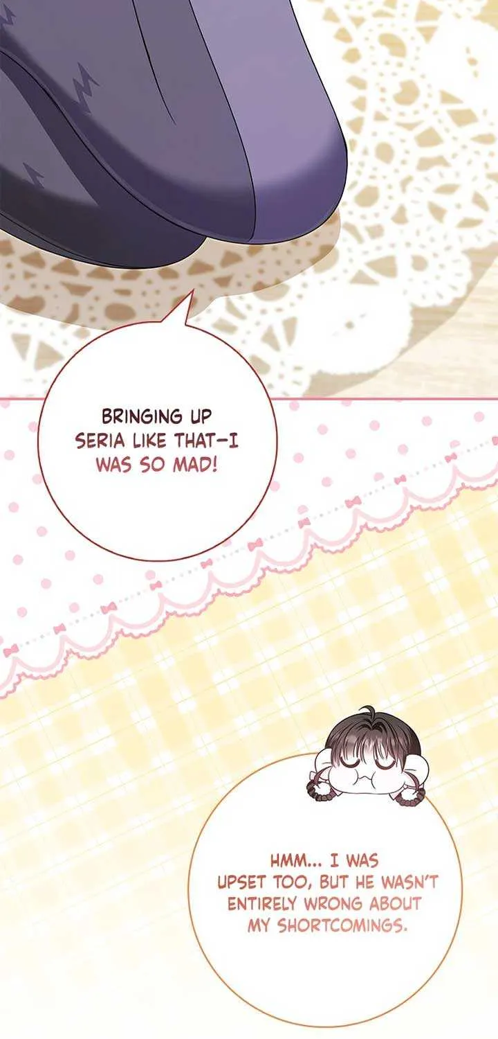 Read I Live with My Villain Uncle chapter 21 image 27 on Lezhin