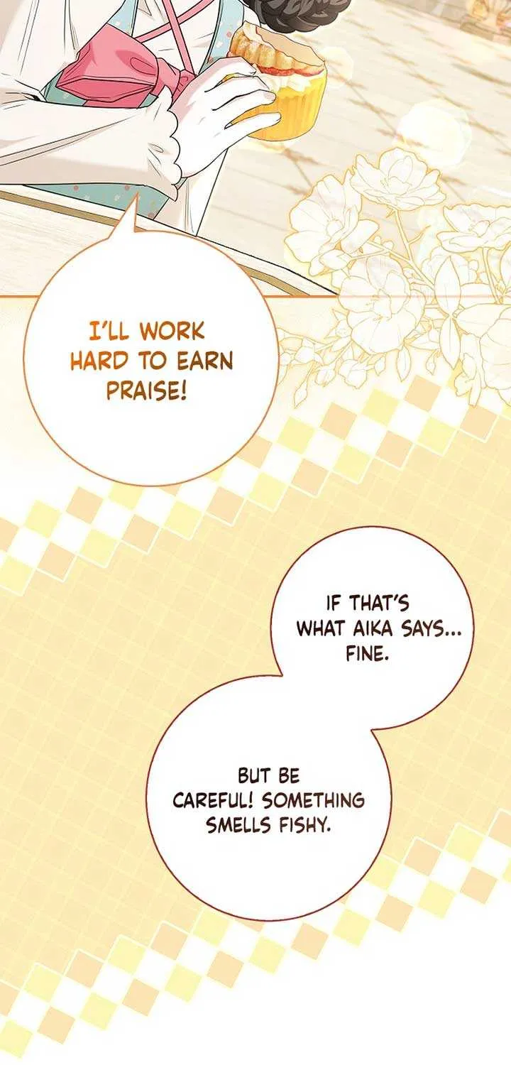 Read I Live with My Villain Uncle chapter 21 image 29 on Lezhin