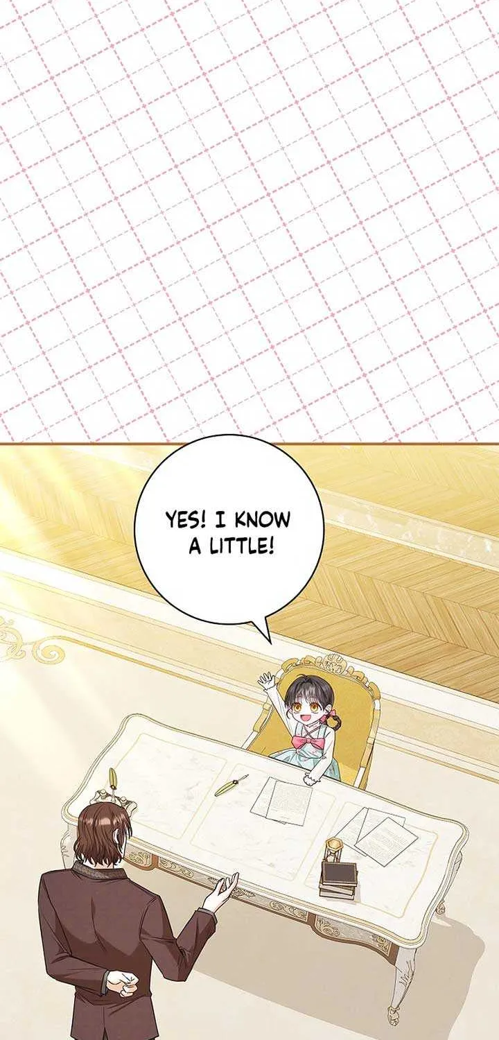 Read I Live with My Villain Uncle chapter 21 image 3 on Lezhin