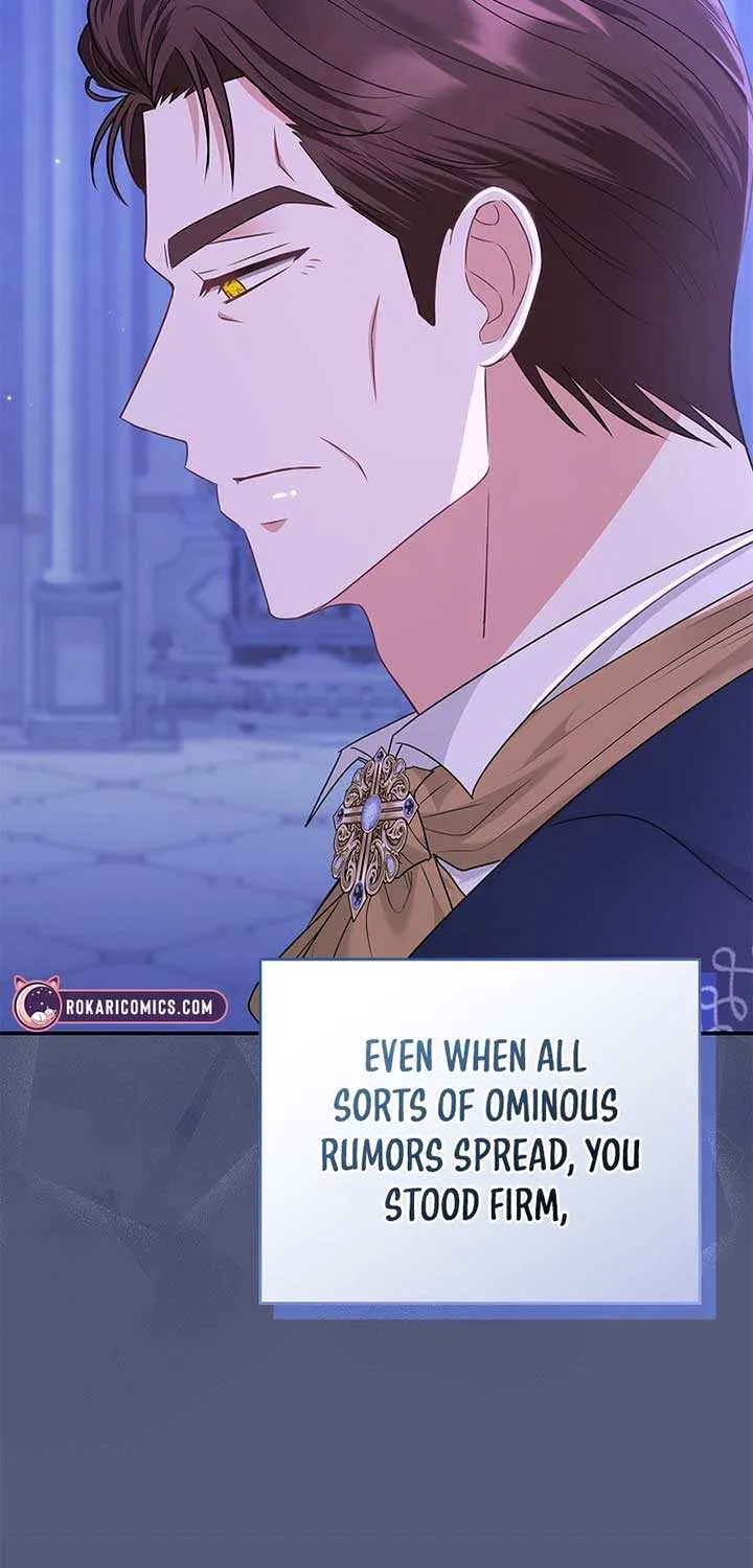 Read I Live with My Villain Uncle chapter 21 image 35 on Lezhin