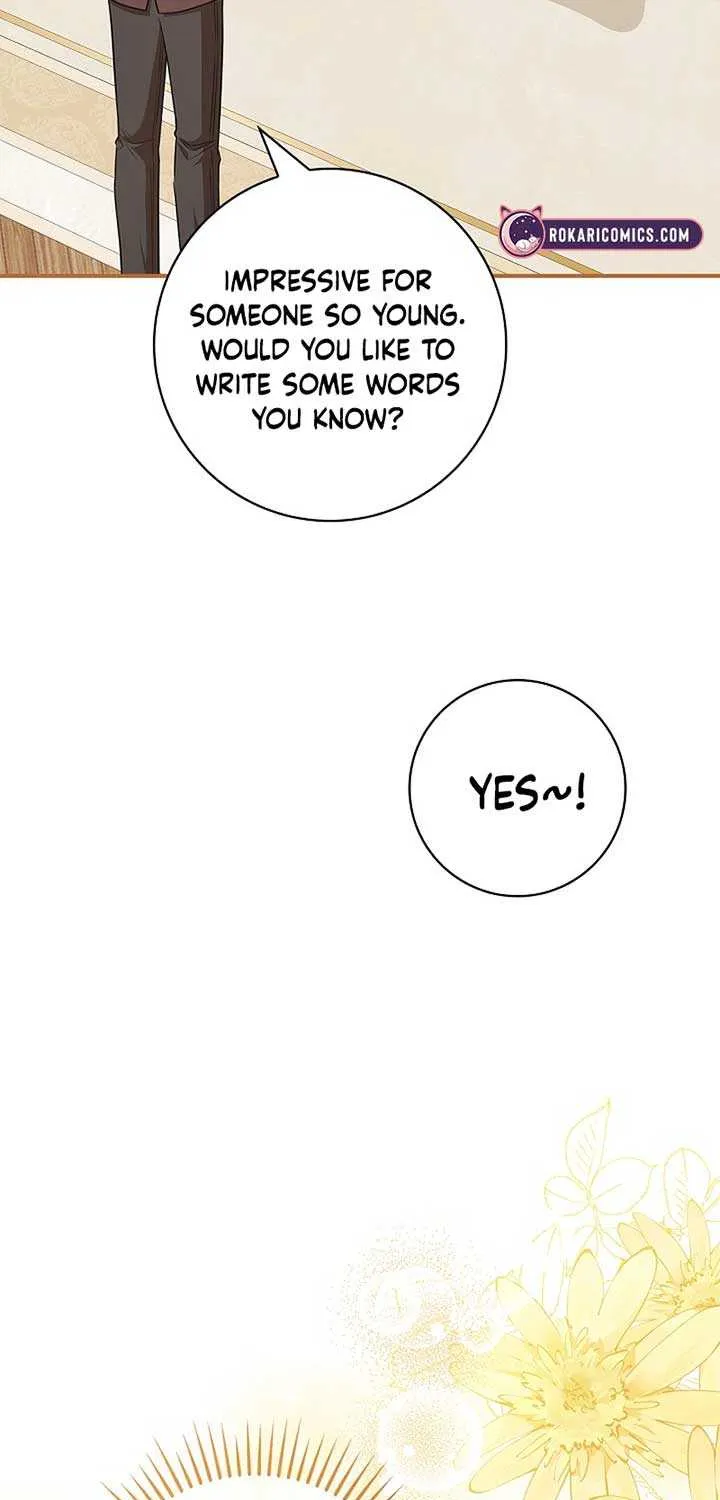 Read I Live with My Villain Uncle chapter 21 image 4 on Lezhin