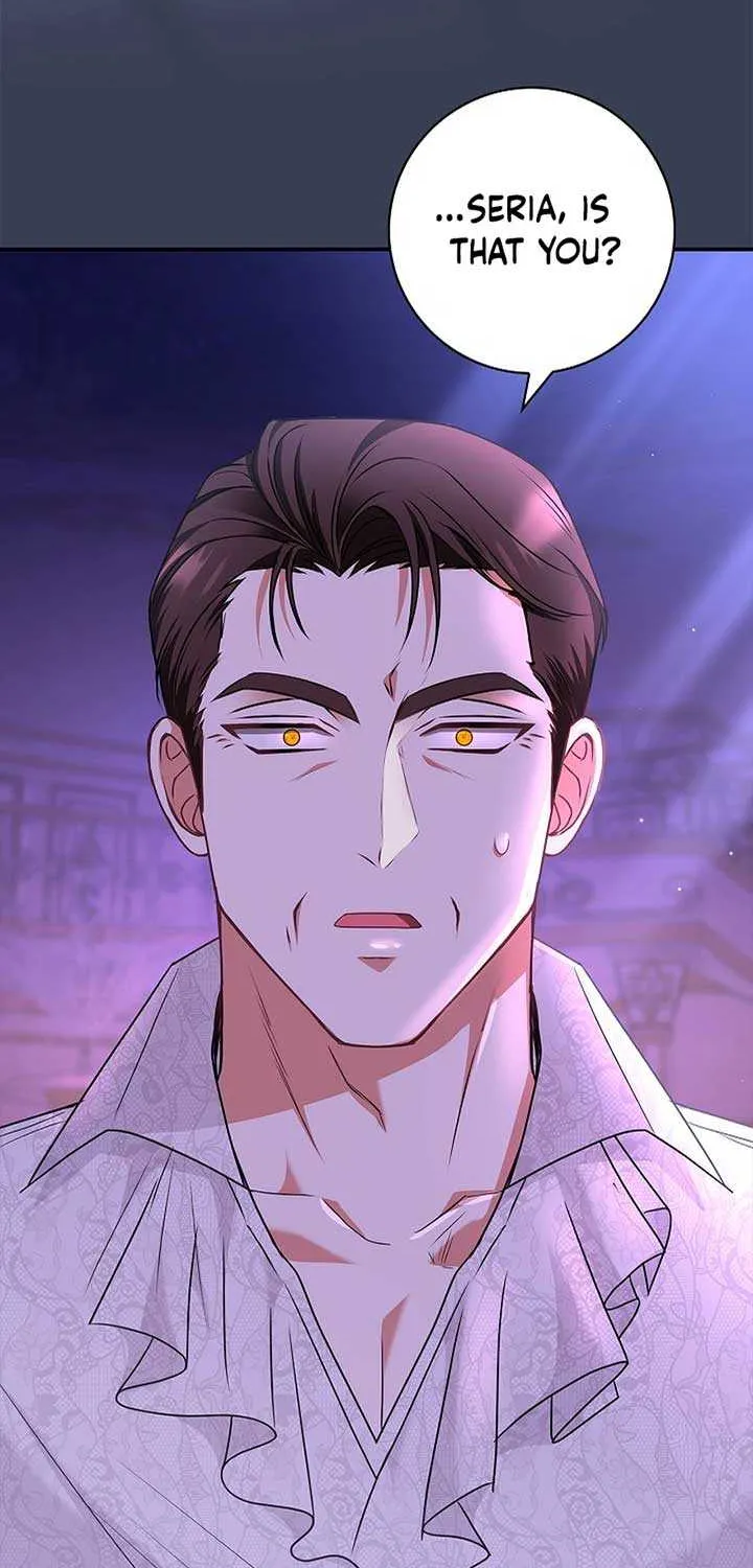 Read I Live with My Villain Uncle chapter 21 image 40 on Lezhin