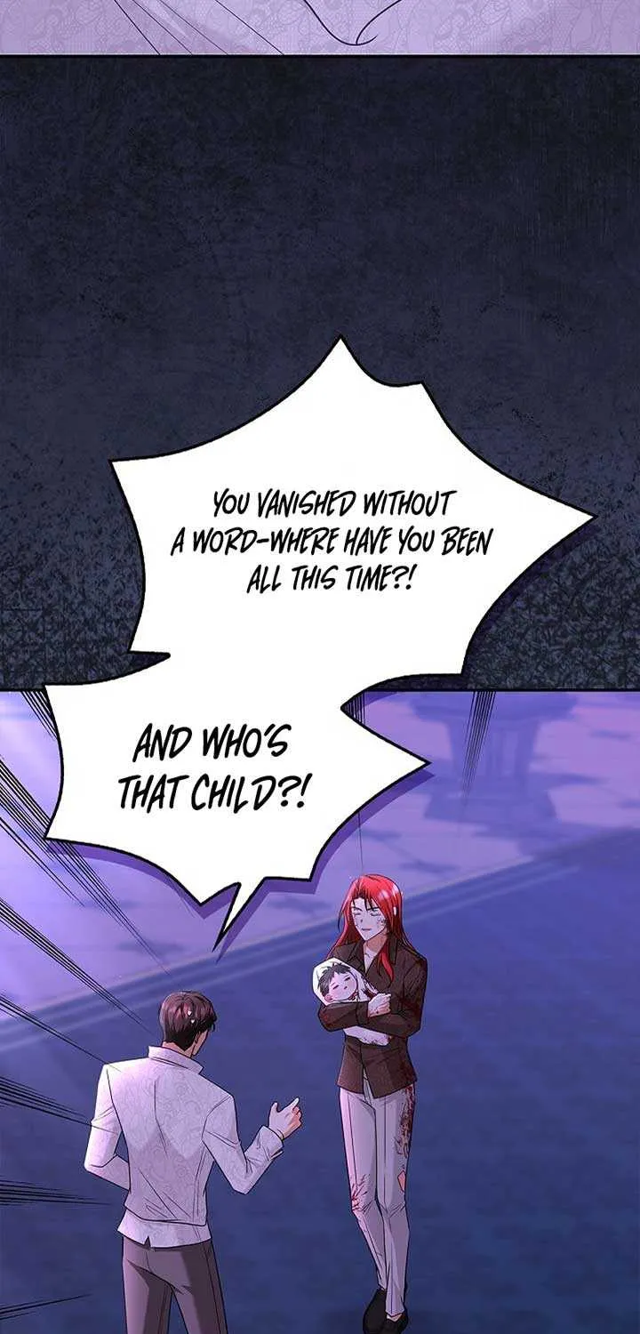 Read I Live with My Villain Uncle chapter 21 image 41 on Lezhin