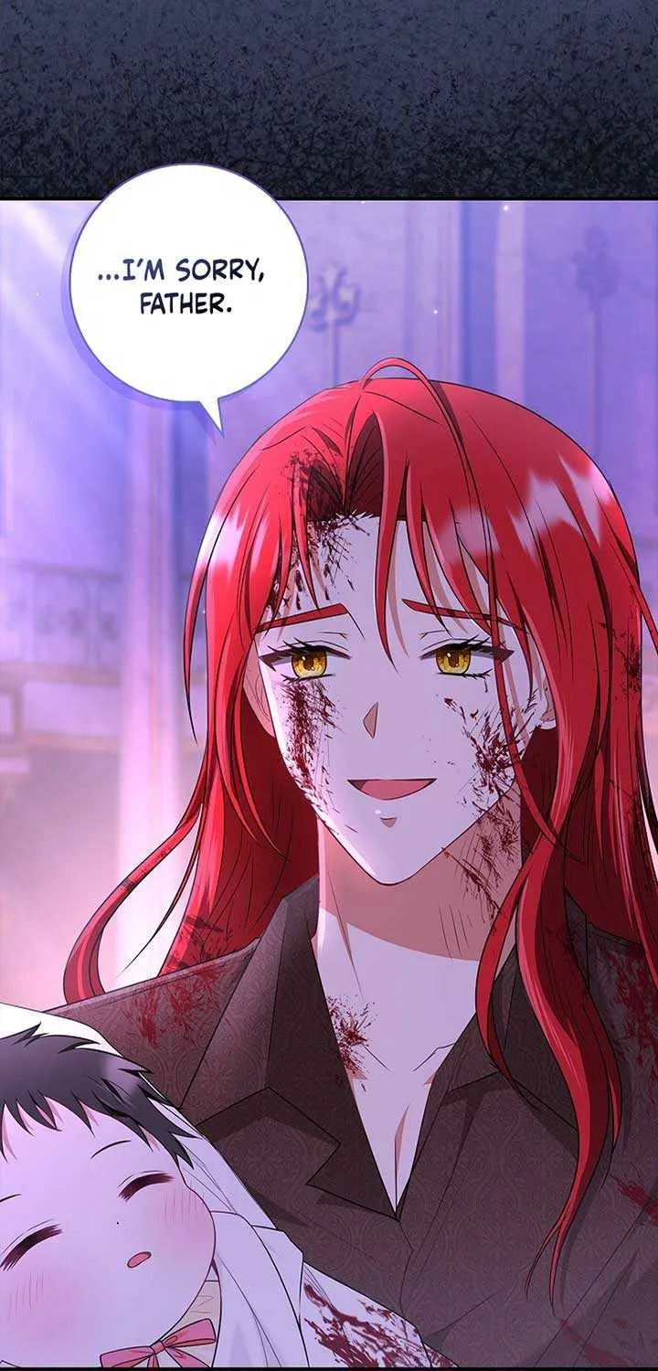 Read I Live with My Villain Uncle chapter 21 image 43 on Lezhin