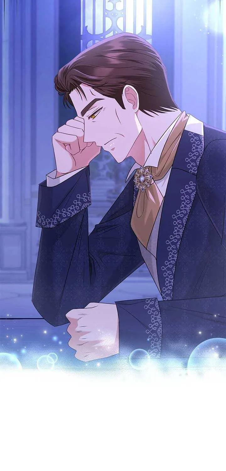 Read I Live with My Villain Uncle chapter 21 image 45 on Lezhin