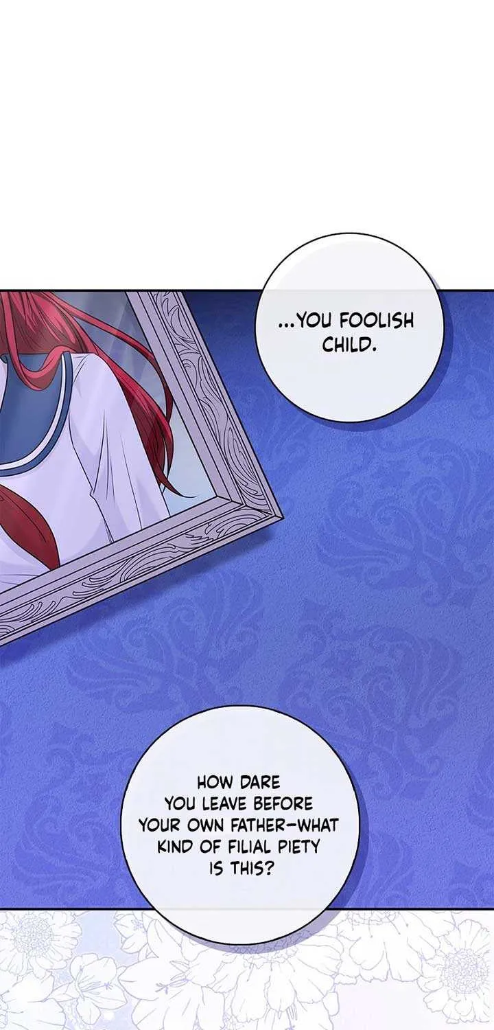 Read I Live with My Villain Uncle chapter 21 image 46 on Lezhin