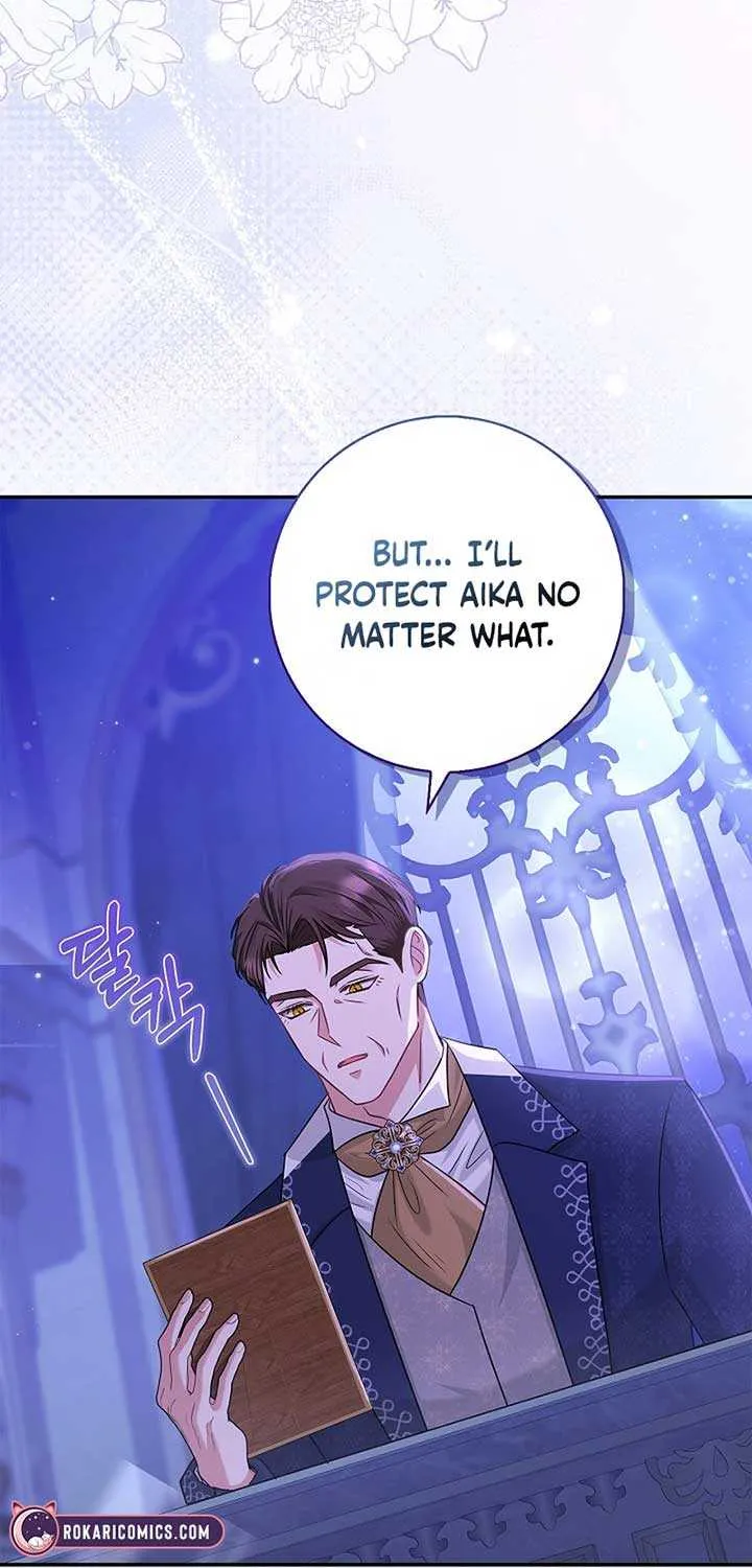 Read I Live with My Villain Uncle chapter 21 image 47 on Lezhin