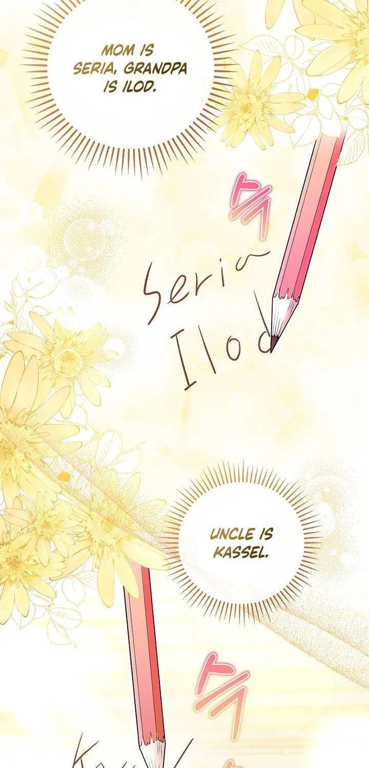 Read I Live with My Villain Uncle chapter 21 image 5 on Lezhin