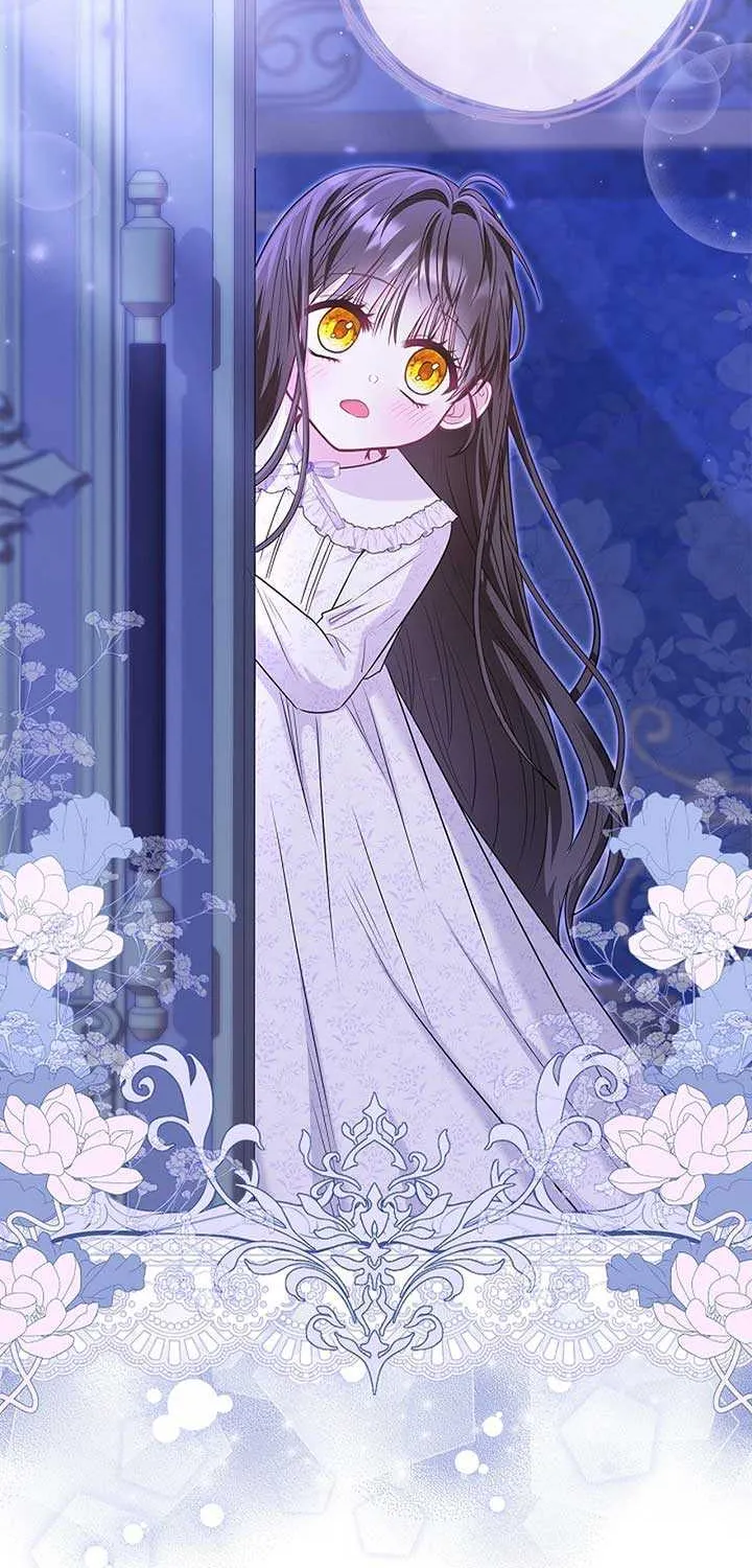 Read I Live with My Villain Uncle chapter 21 image 52 on Lezhin