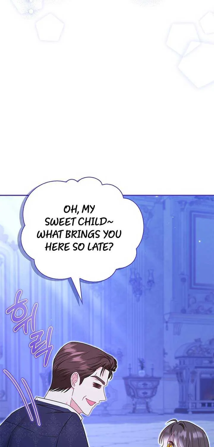 Read I Live with My Villain Uncle chapter 21 image 53 on Lezhin