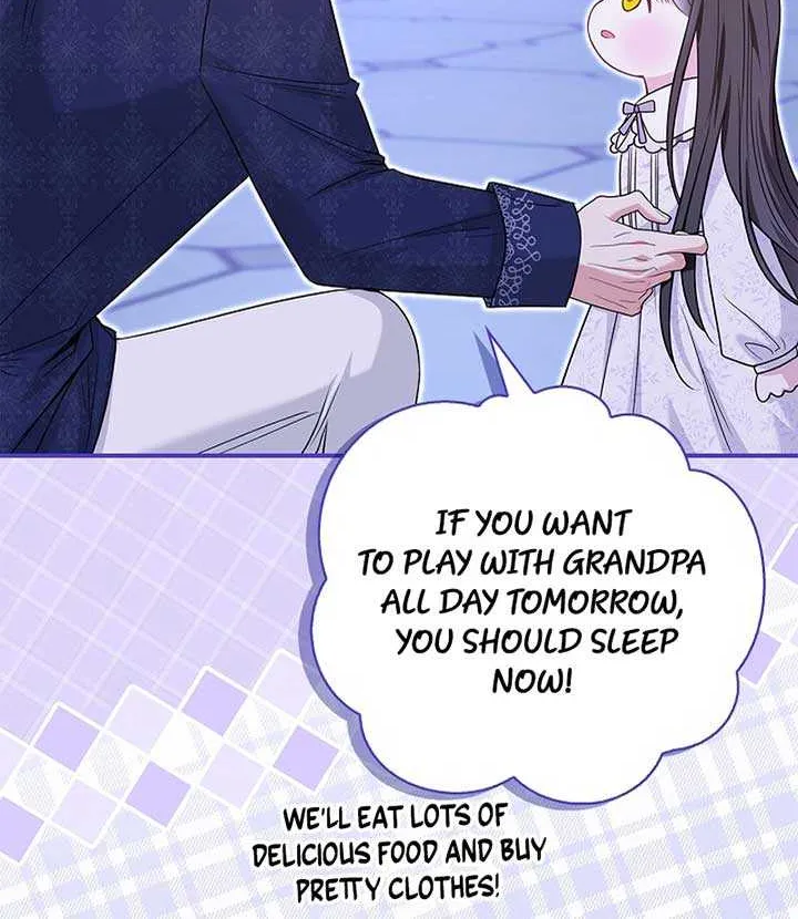 Read I Live with My Villain Uncle chapter 21 image 54 on Lezhin