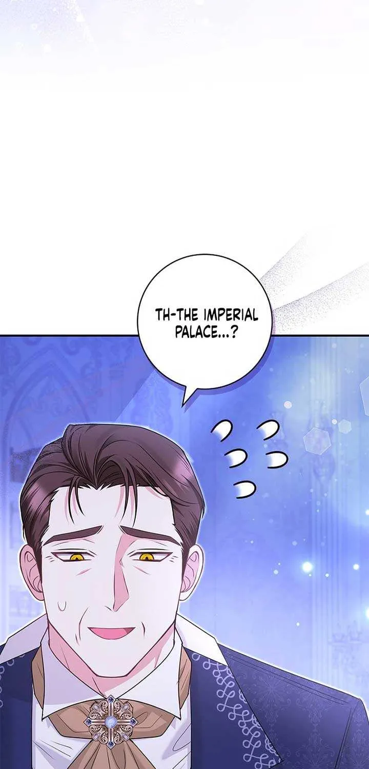Read I Live with My Villain Uncle chapter 21 image 58 on Lezhin