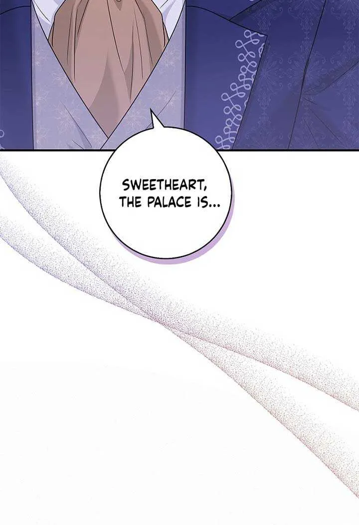 Read I Live with My Villain Uncle chapter 21 image 59 on Lezhin