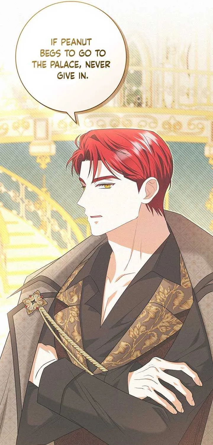 Read I Live with My Villain Uncle chapter 21 image 60 on Lezhin