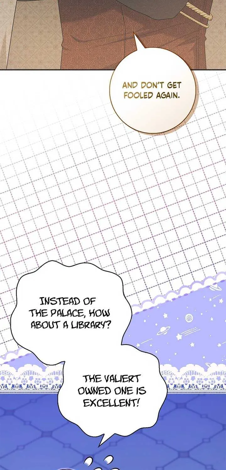 Read I Live with My Villain Uncle chapter 21 image 61 on Lezhin