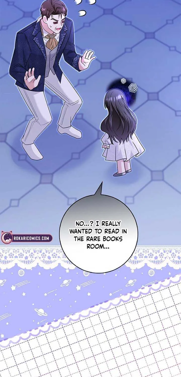 Read I Live with My Villain Uncle chapter 21 image 62 on Lezhin