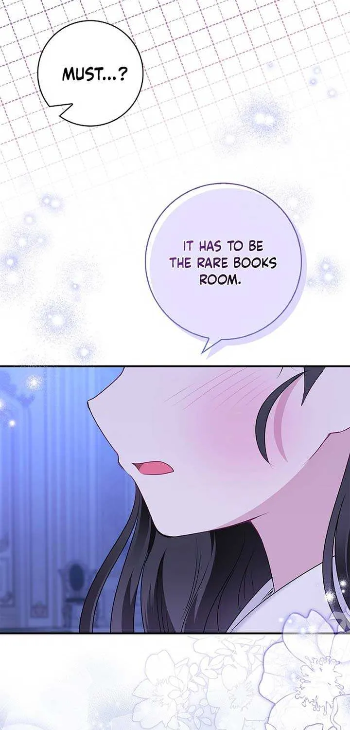 Read I Live with My Villain Uncle chapter 21 image 63 on Lezhin