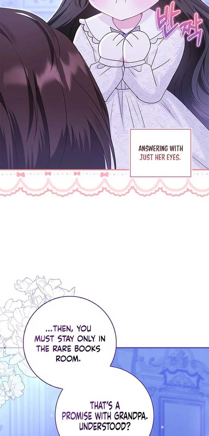 Read I Live with My Villain Uncle chapter 21 image 68 on Lezhin