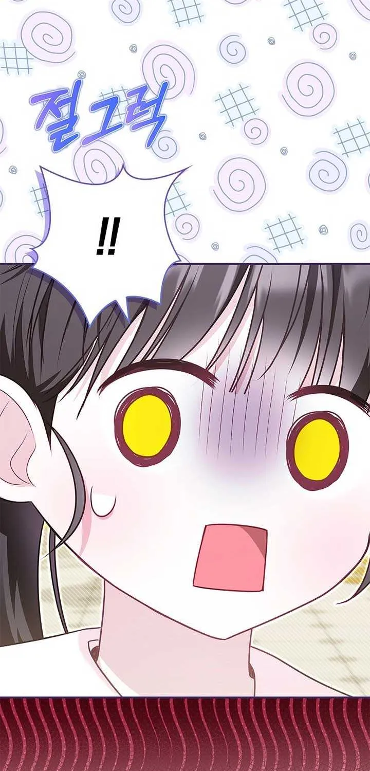 Read I Live with My Villain Uncle chapter 21 image 78 on Lezhin