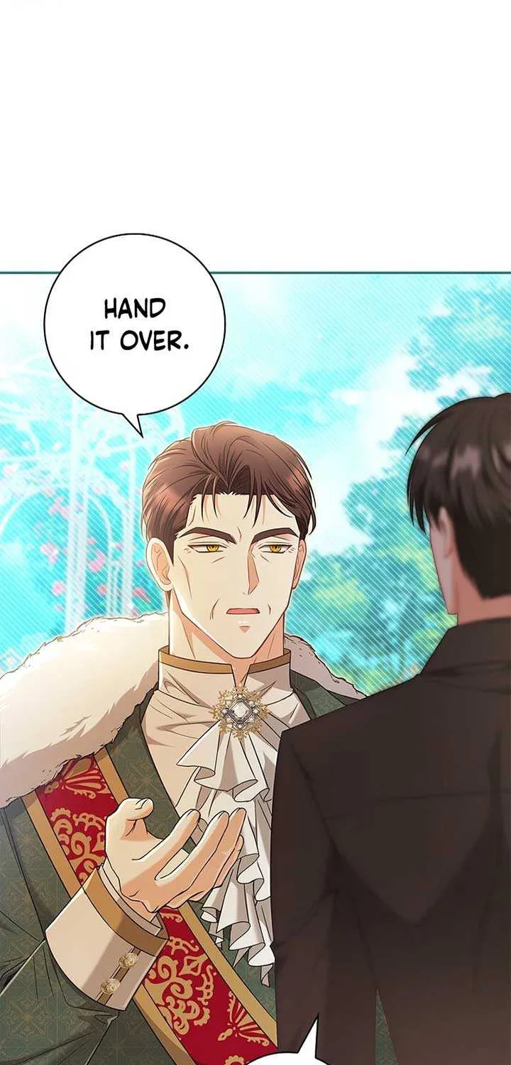 Read I Live with My Villain Uncle chapter 21 image 84 on Lezhin
