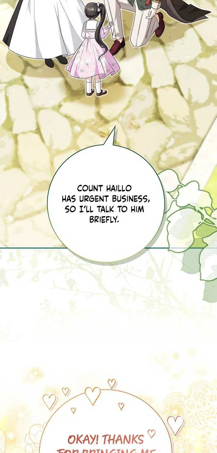 Read I Live with My Villain Uncle chapter 21 image 86 on Lezhin