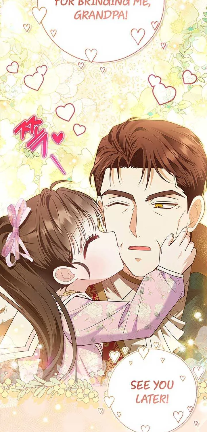 Read I Live with My Villain Uncle chapter 21 image 87 on Lezhin