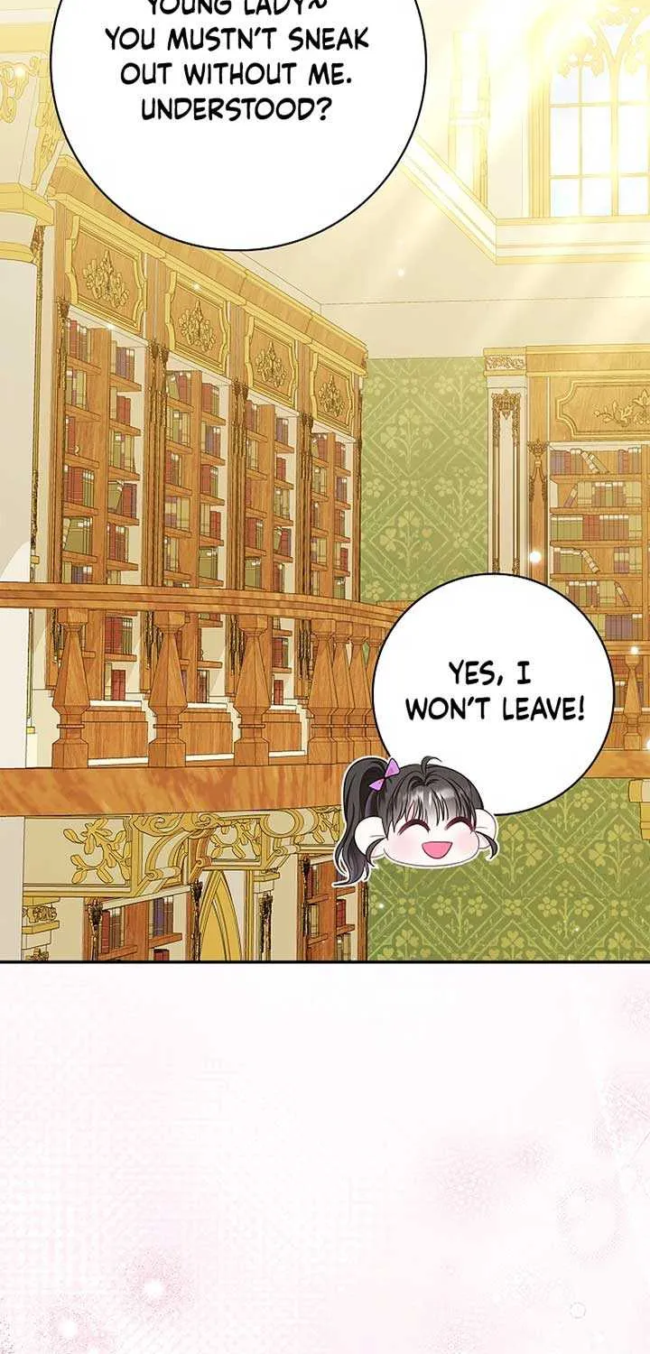 Read I Live with My Villain Uncle chapter 21 image 91 on Lezhin