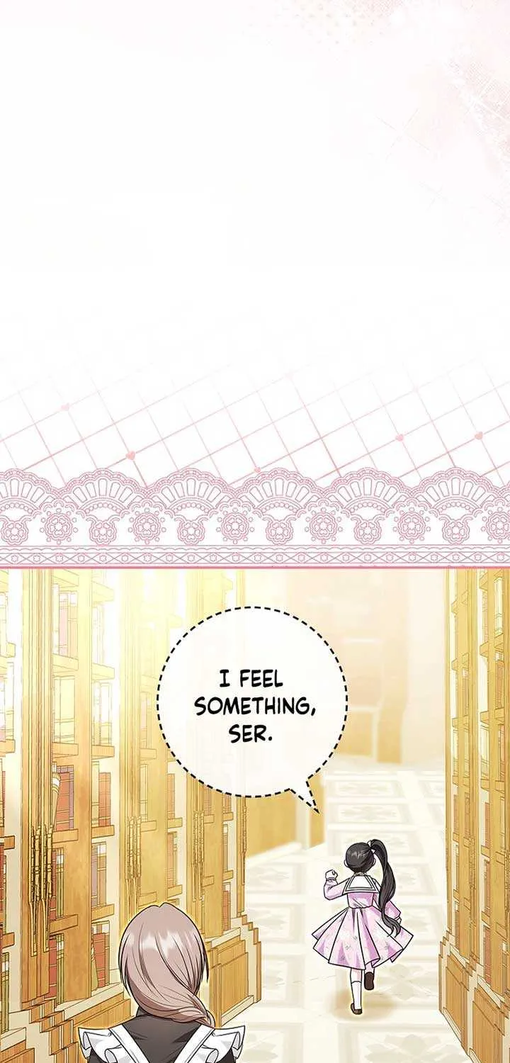 Read I Live with My Villain Uncle chapter 21 image 93 on Lezhin
