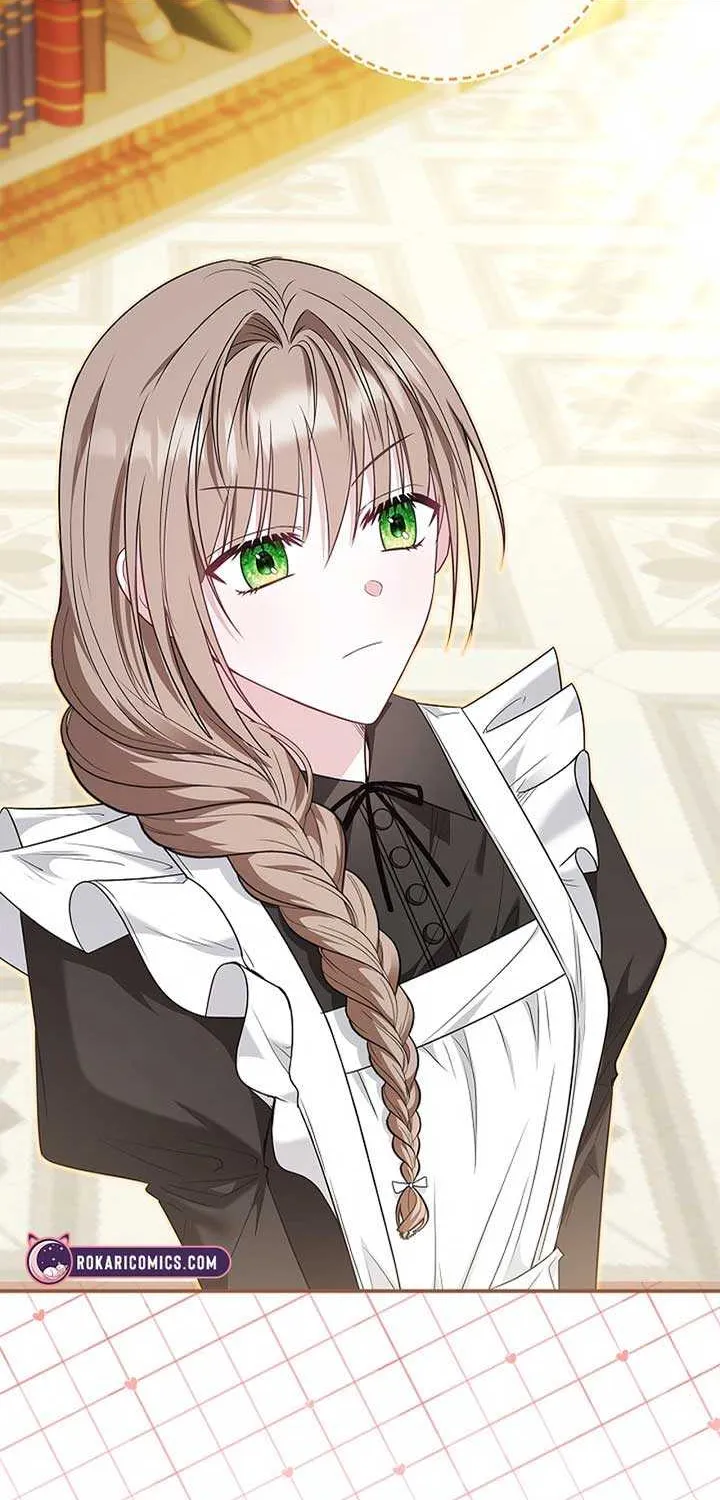 Read I Live with My Villain Uncle chapter 21 image 96 on Lezhin