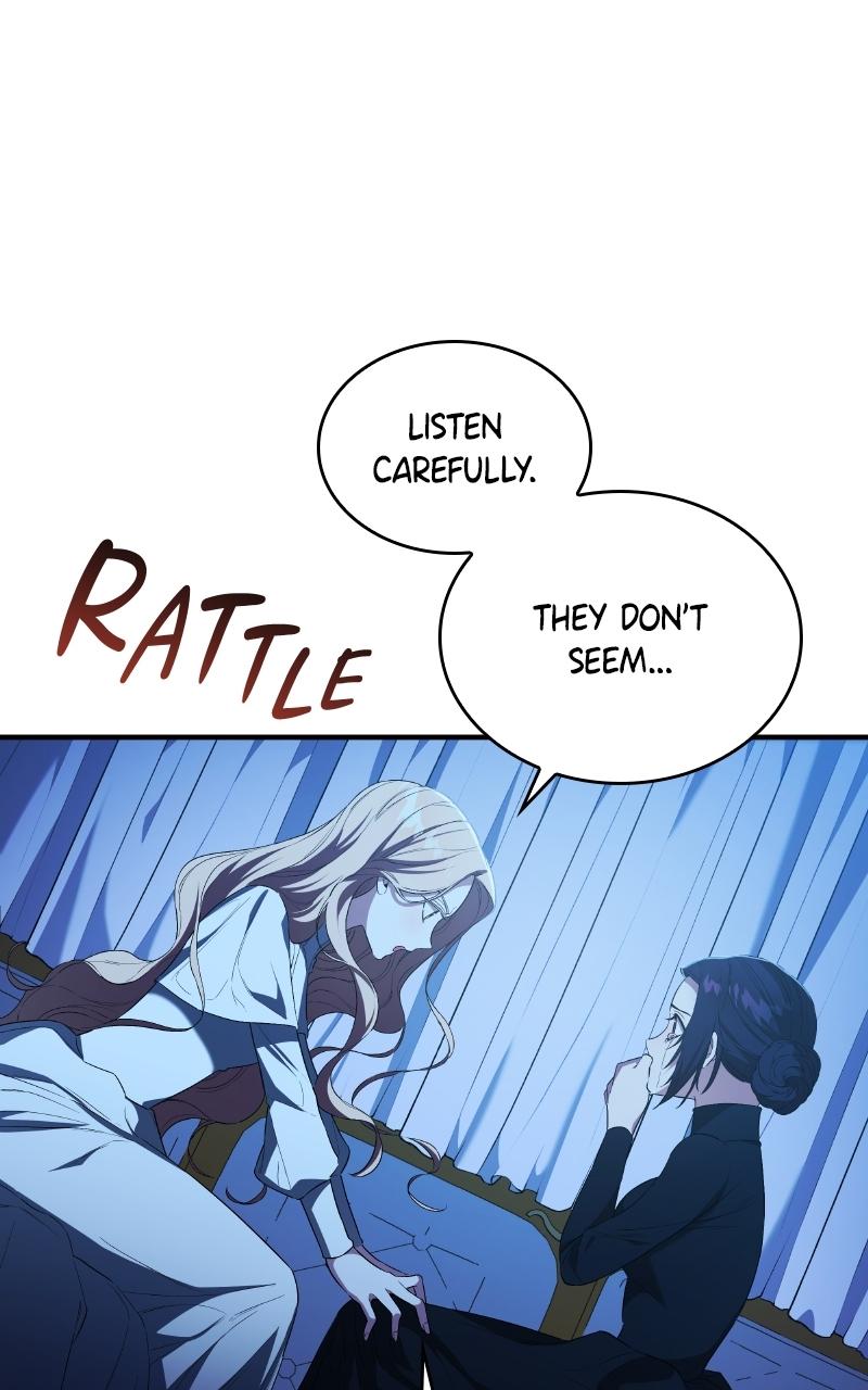 I'll Be Anything You Desire Chapter 1 page 101 - 