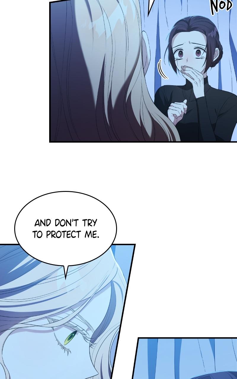 I'll Be Anything You Desire Chapter 1 page 103 - 