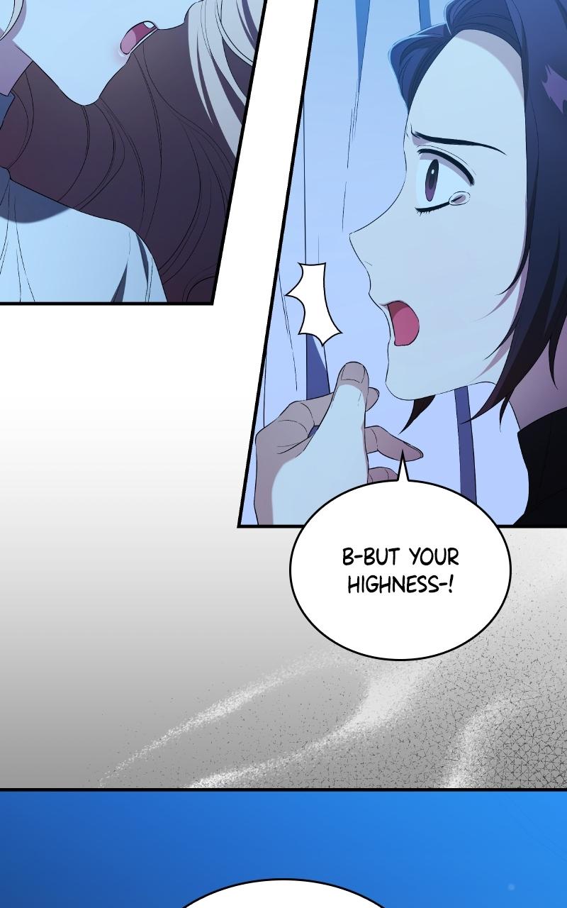 I'll Be Anything You Desire Chapter 1 page 104 - 