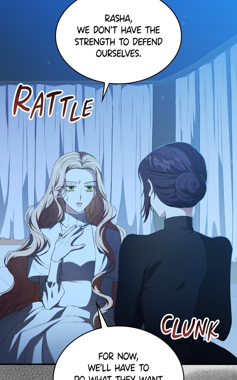 I'll Be Anything You Desire Chapter 1 page 105 - 